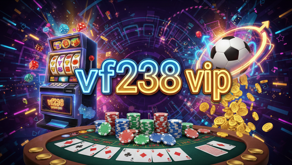 vf238 vip